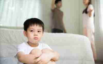 Disclosing Divorce: How Do I Tell the Children?
