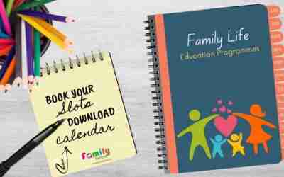 Family Life Education Programmes 2026