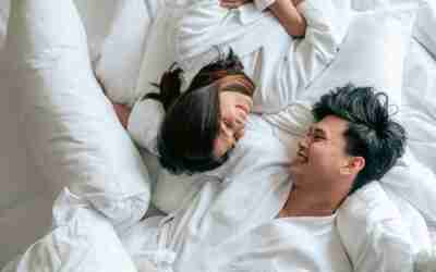 Cultivating Emotional Intimacy in Your Marriage