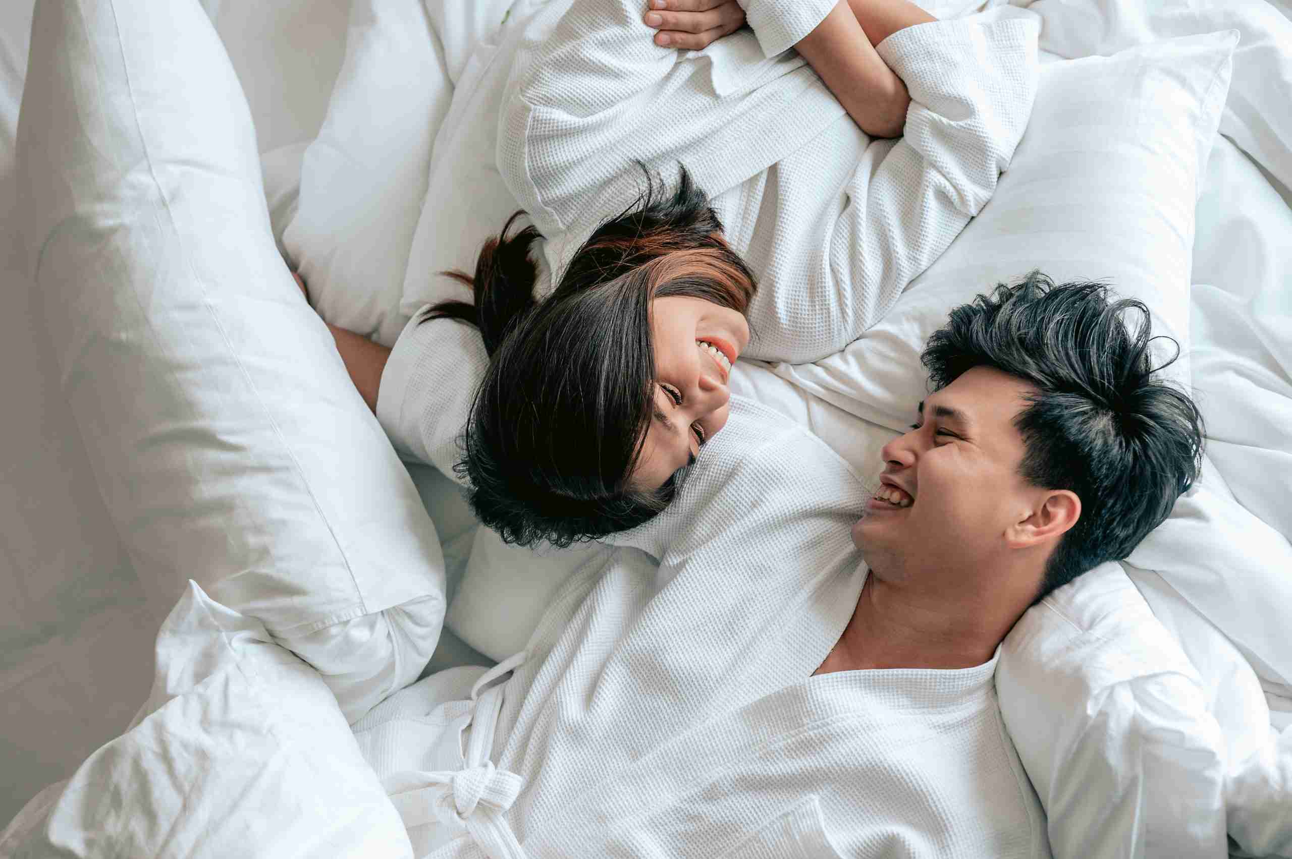 Cultivating Emotional Intimacy in Your Marriage