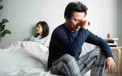 Help for Those Contemplating Divorce