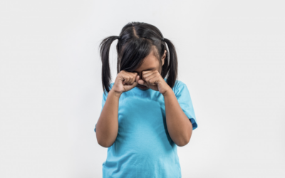 How to Help Children Cope with Grief