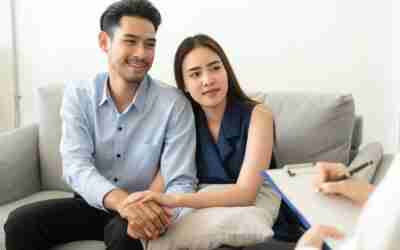 Marital Counselling for Stronger Relationships