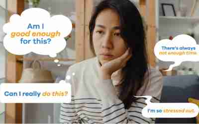 Self-Care: The Journey to Mental Wellness