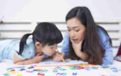 Helping Every Child Belong