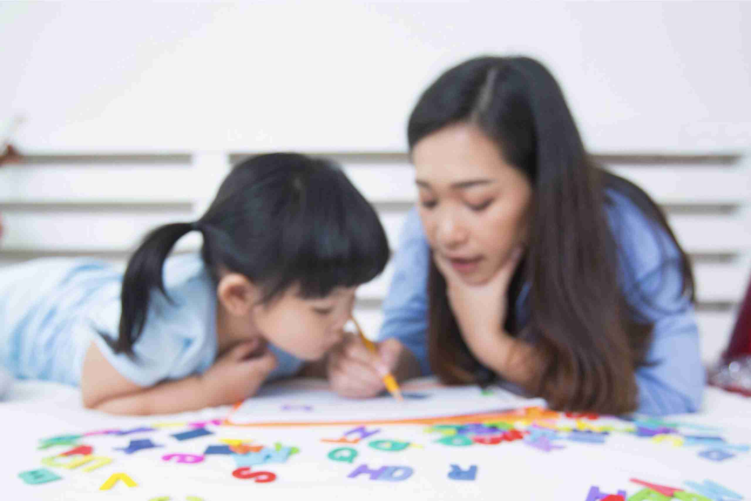 Helping Every Child Belong