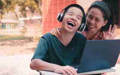 Building Understanding and Acceptance for Children with Special Needs