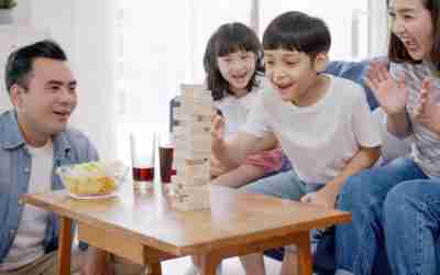 Family Bonding When You Have ‘Nothing in Common’