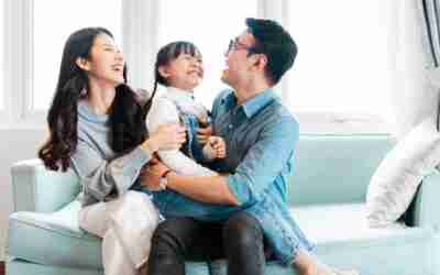 What is Triple P and how has it benefitted parents?
