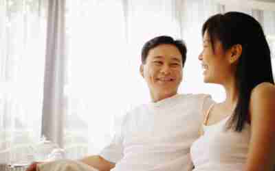 Say You Love Me Without Saying It (understanding your spouse’s love language)