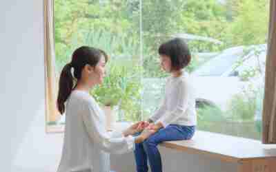 Words with Wisdom – To Make or Break your Child’s Spirit (Part 1)