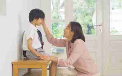 Words with Wisdom – To Make or Break your Child’s Spirit (Part 2)