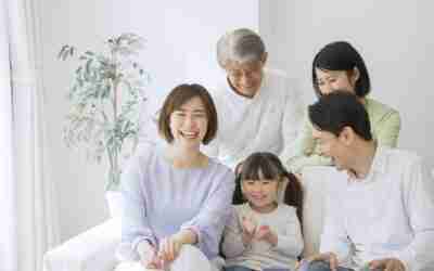 Ending Family Chaos by Establishing Family Rules