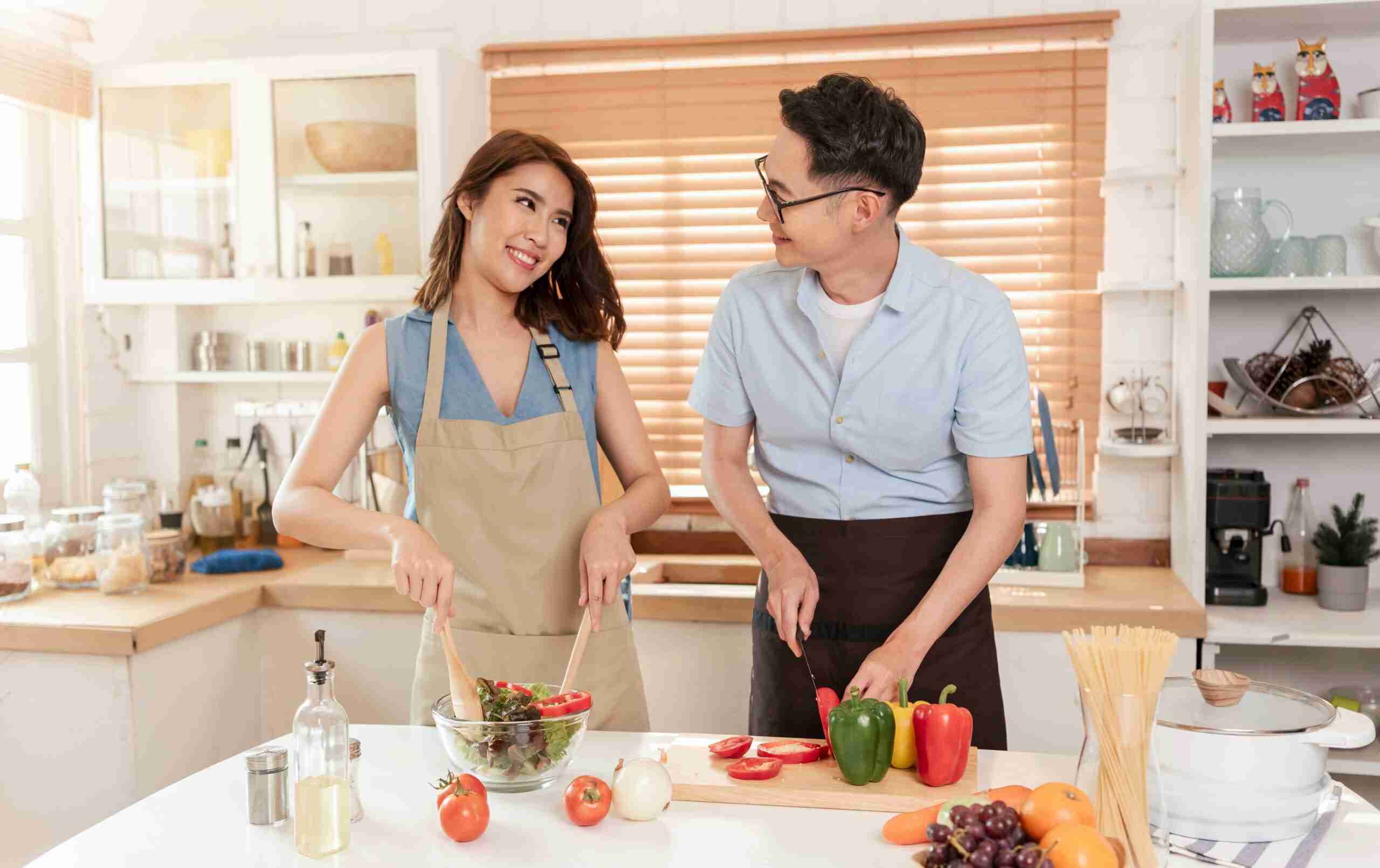 Creative Ways to Rekindle Intimacy in Your Marriage