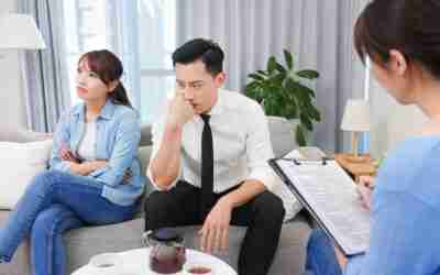 Can Counselling Salvage our Broken Marriage?