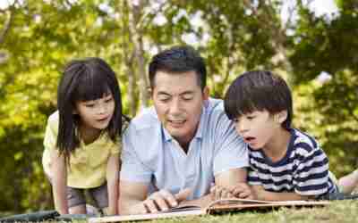 Father’s Hidden Ways in the Expression of Love