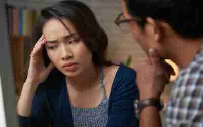 Is Your Marriage Functional or Fulfilling?