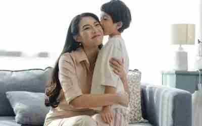 Ensuring Your Child’s Well-being: Attachment and Identity