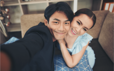 Rekindle the Spark – Fall in Love with Your Partner Again