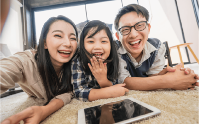 Presence over Presents