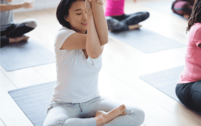 Thriving From Within – The Journey of Self-Care