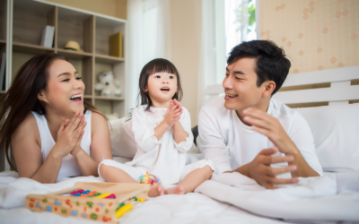 Foster Your Child’s Emotional Intelligence