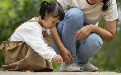 Your Child’s Inner Voice About Divorce – Are You Listening?