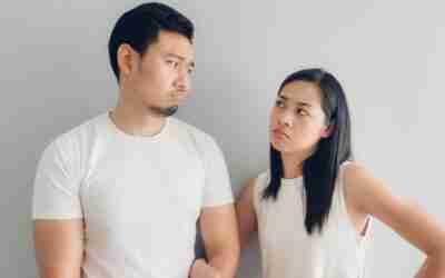 Is Your Marriage Suffering From Burnout?