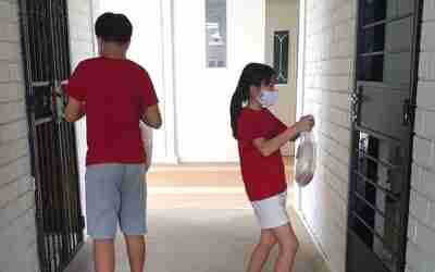 The New Kampung Spirit: How Neighbours Can Be Our Strongest Support