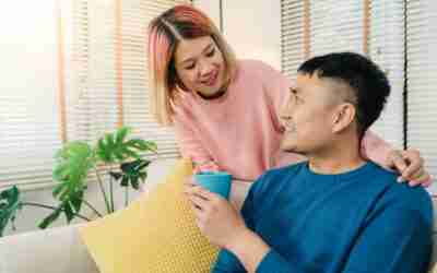 How to Say “I Love You” Without Words