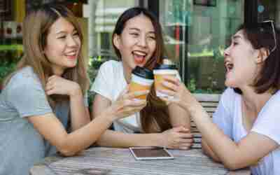 A Key Part of Parenthood You Might Be Missing: Friendships