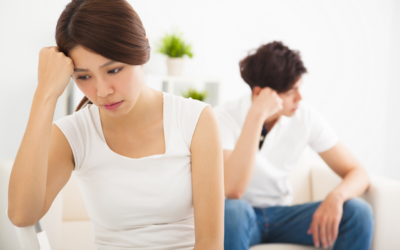 What is the mood of your marriage?