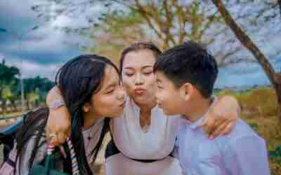 Effective Communication With Teens
