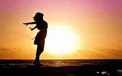3-Step Breathing Exercise
