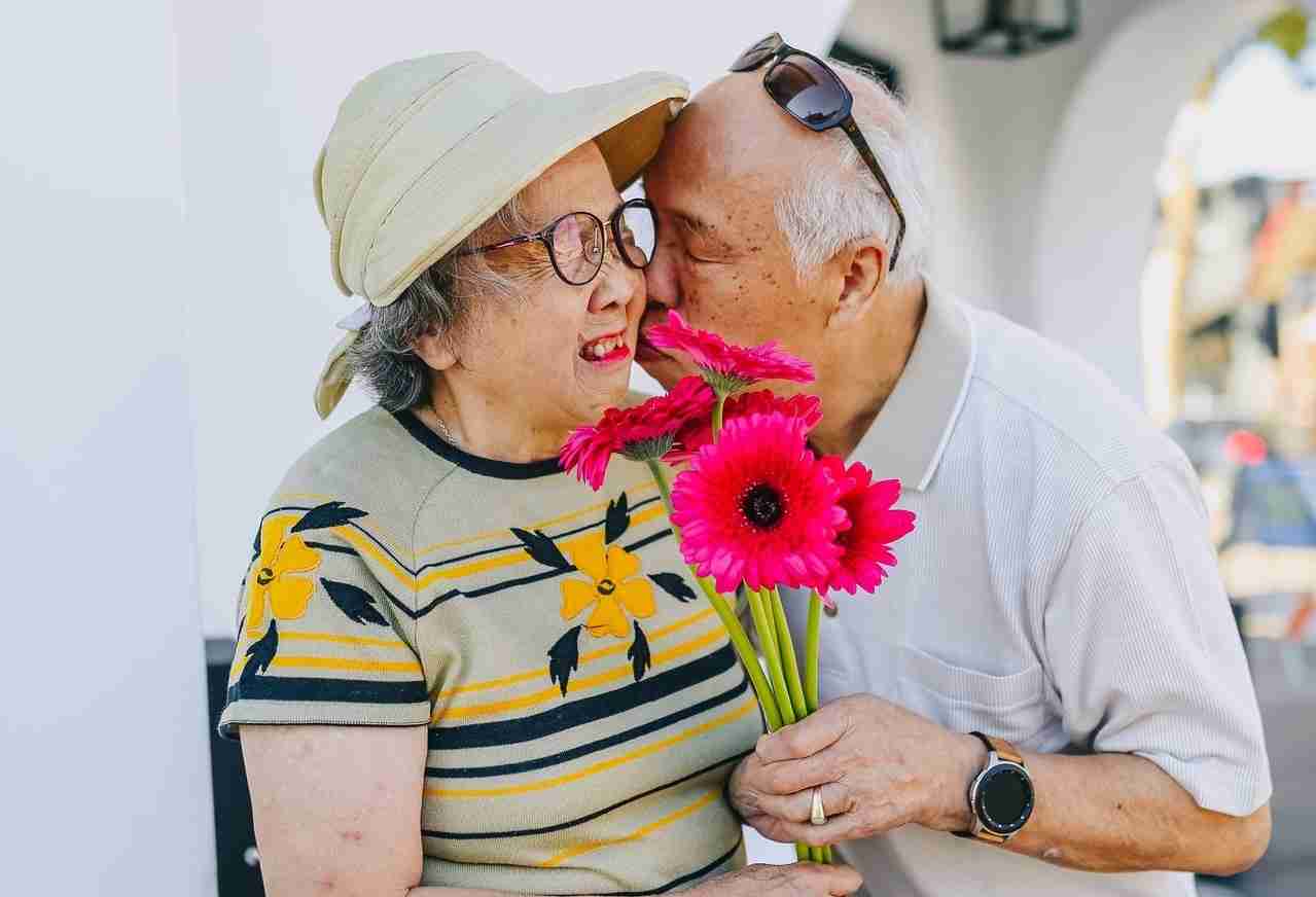 夫妻之间的有效沟通