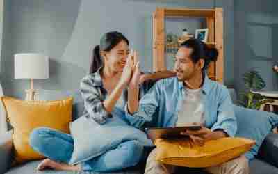 Navigating Your Marriage Through Love Maps