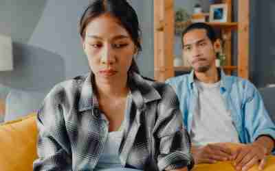 Embracing Personality and Communication Styles in Marriage