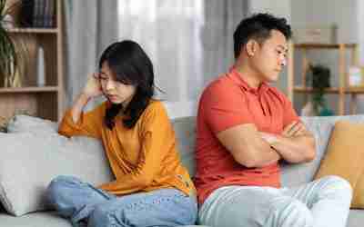 The Lasting Shadows: How Adverse Childhood Experiences (ACEs) Shape Adult Relationships – A Case Study of Sunny (pseudonym)