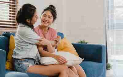 Parenting from Two Homes: Creating Consistency for Your Child