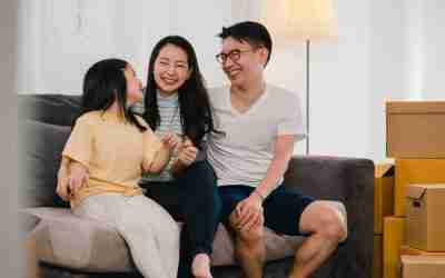 Raising Inclusive Children (7-16): The Role of Parents in Community Building