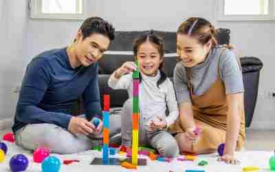 Strengthen Family Bonds Through Shared Memories