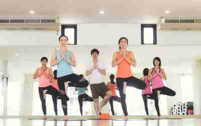 Community as Care: Mental Wellness Through Community Activities