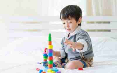 More than ABCs: Growing Smart from the Start!