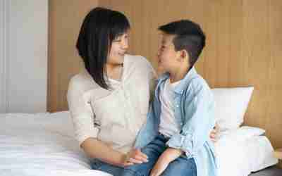 Navigating Single Parenthood: Tips for Life After Separation