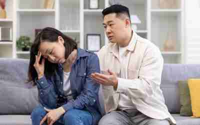 Unspoken Expectations: How They Shape and Strain Your Marriage