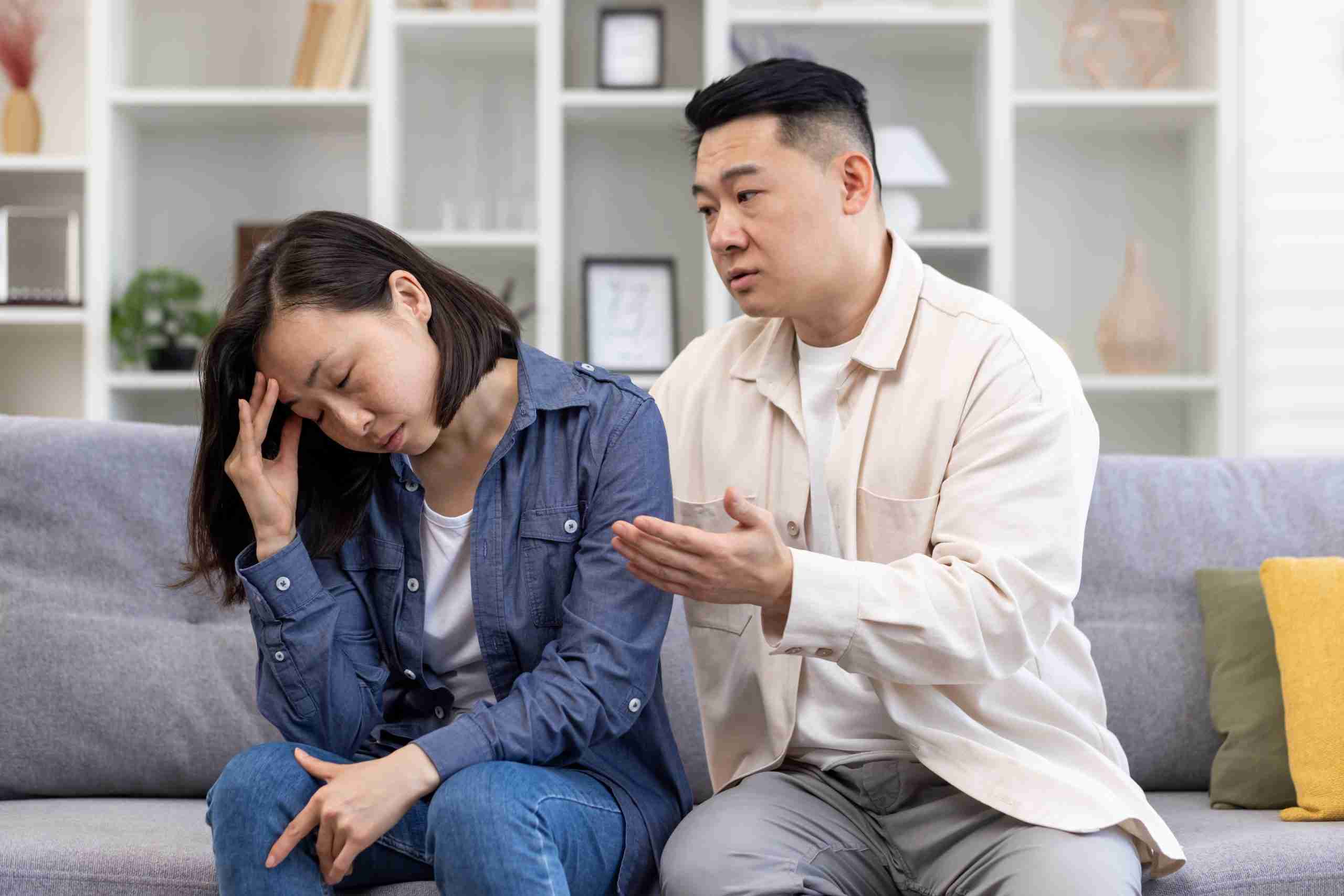 Unspoken Expectations: How They Shape and Strain Your Marriage