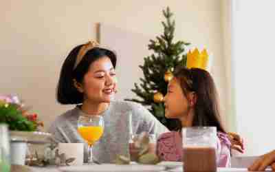 Planning Holidays and Special Occasions as Co-Parents