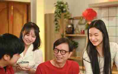 Celebrating Festivities with Extended Families and the Wider Community