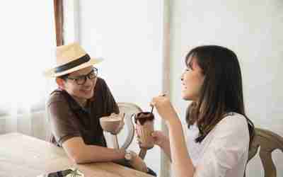 Rebuilding Relationships Post-Divorce: Finding Love Again