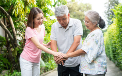 Compassion in Action: How Volunteering Builds a More Cohesive Society